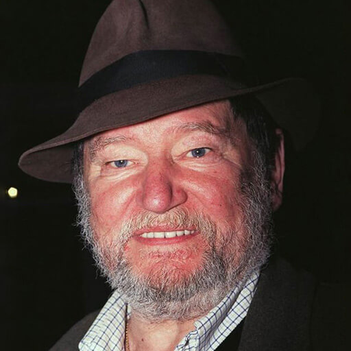 Maurice Barrier