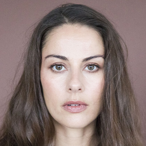 Vivian Ólafsdóttir