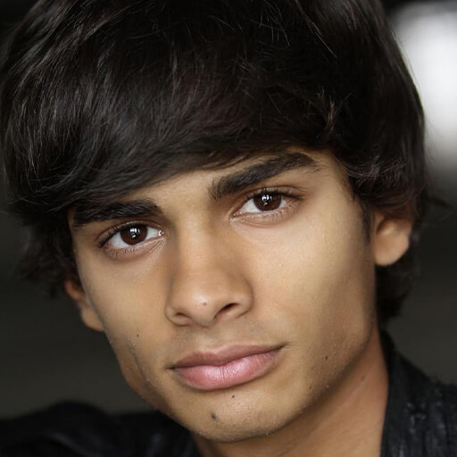 Dev H Patel