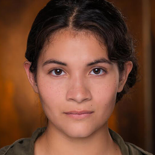 Geanna Funes