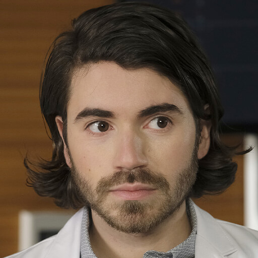 Noah Galvin