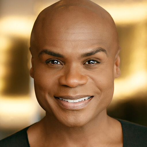 Nathan Lee Graham