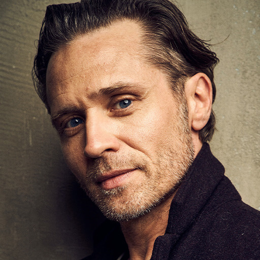Seamus Dever