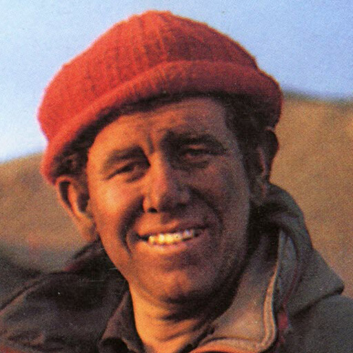 Maurice Krafft
