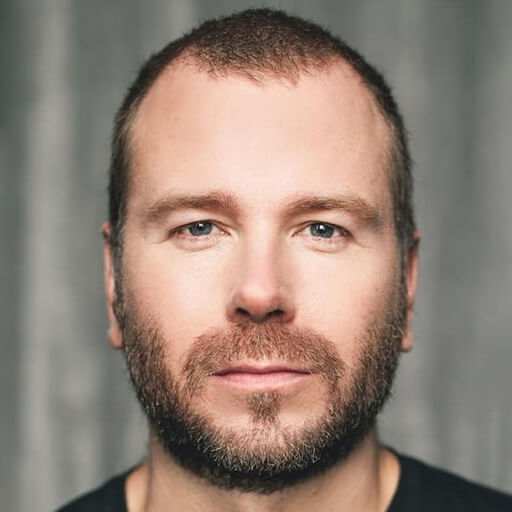 Guillaume Tremblay