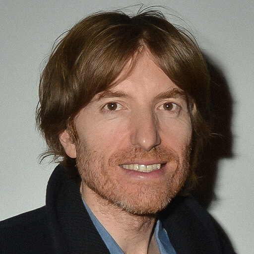 Nicolas Godin
