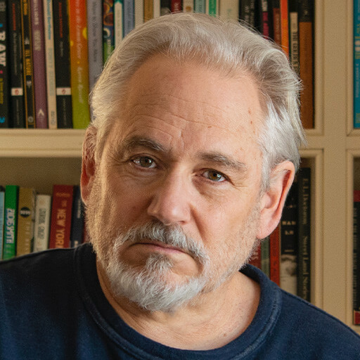 Michael Maren