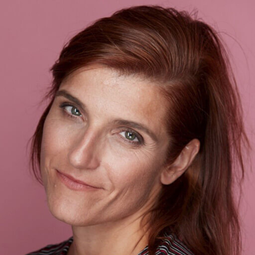 Victoria Teijeiro