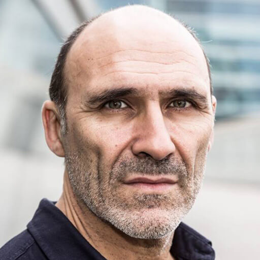 Antonio Buíl