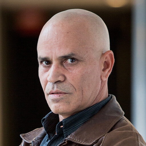 Saïd El Mouden