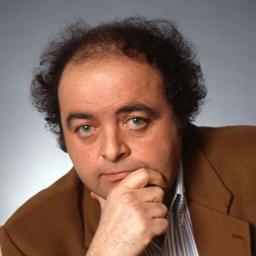 Jacques Villeret