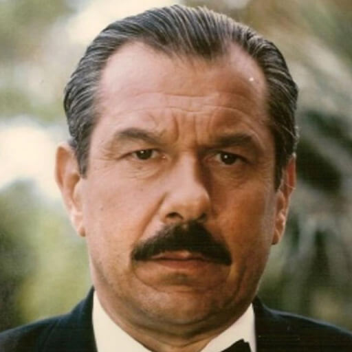 Jean-Claude de Goros