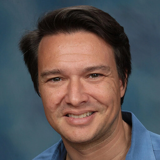 Justin Whalin