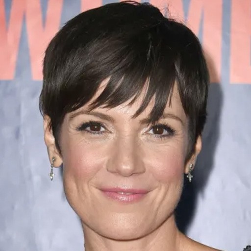 Zoe McLellan