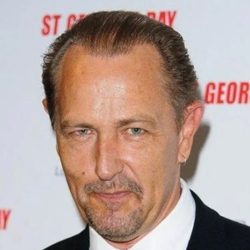Bruce Payne