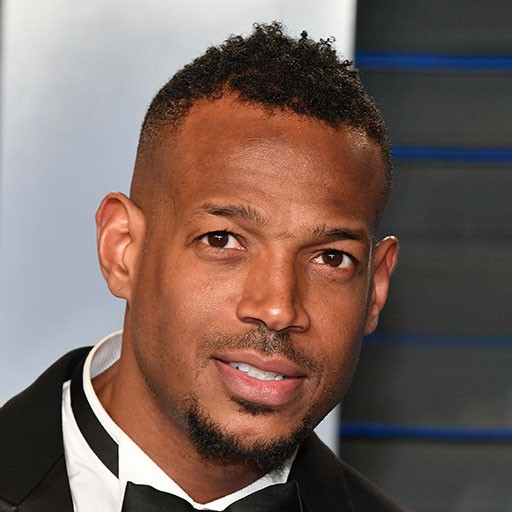 Marlon Wayans