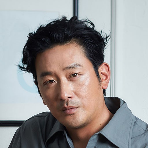 Ha Jung-woo