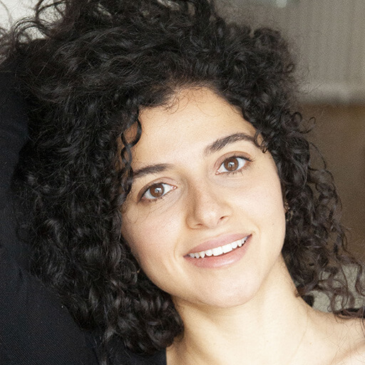 Nada El Belkasmi
