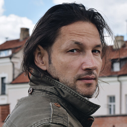 Robin Kasyanov