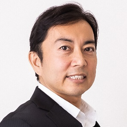Takato Yamashita