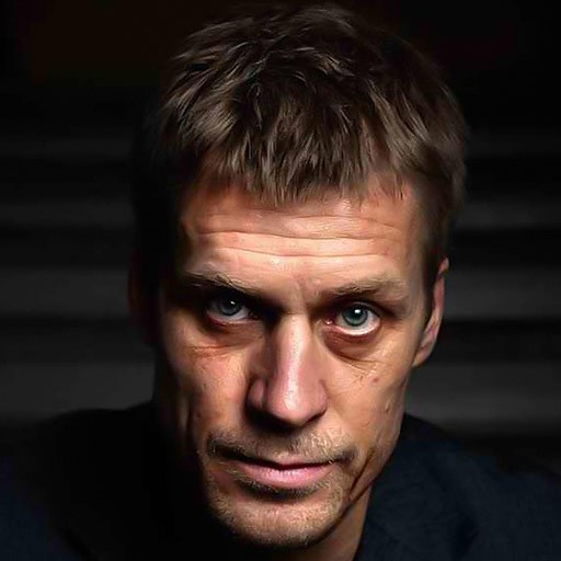 Jens Hultén