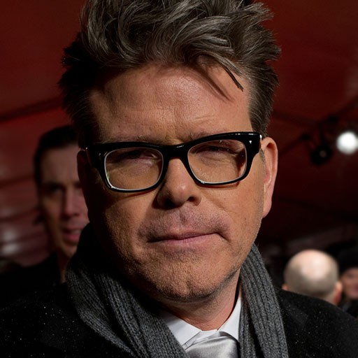 Christopher McQuarrie