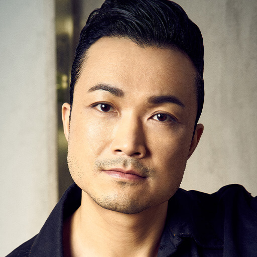 Norman Yeung
