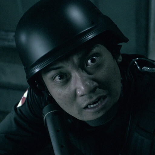 Christopher Kano