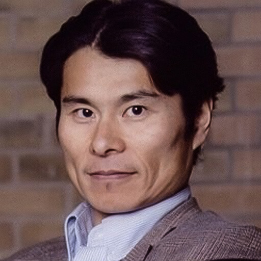Tatsuya Goke