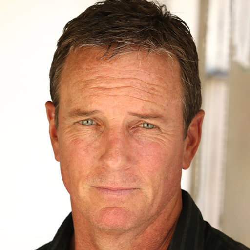 Linden Ashby