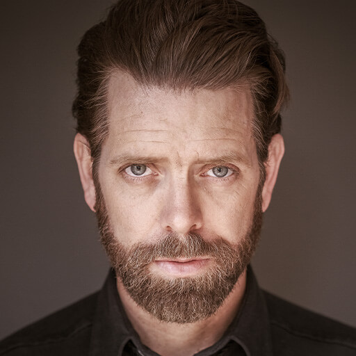 Joe Hursley