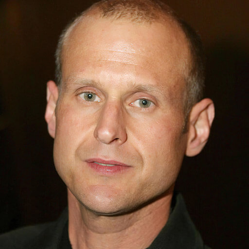 Kirk B.R. Woller
