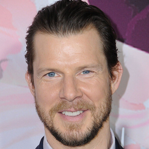 Eric Mabius
