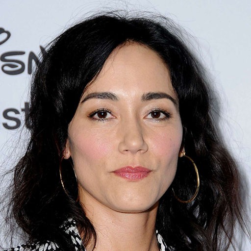 Sandrine Holt