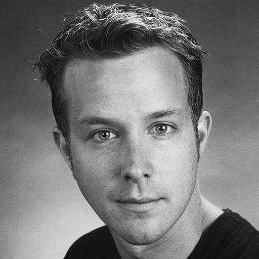 Ryan McCluskey