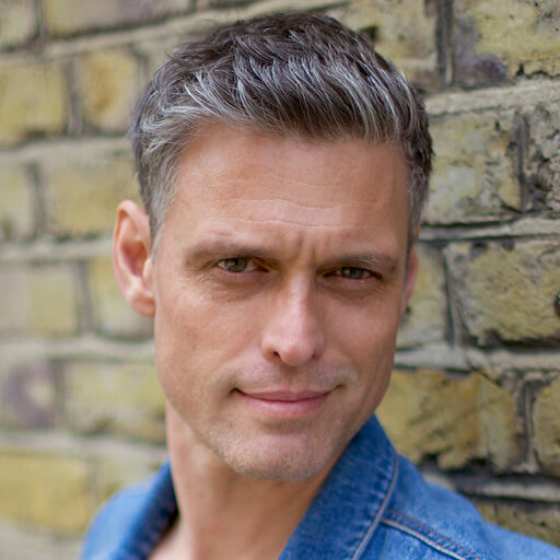 Stephen Billington