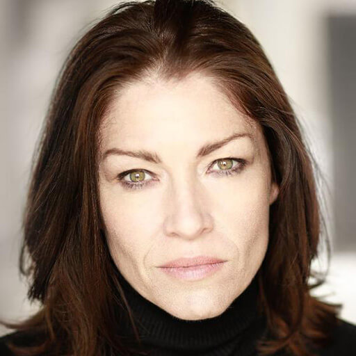 Liz May Brice
