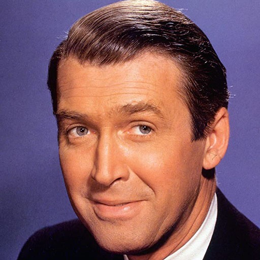 James Stewart