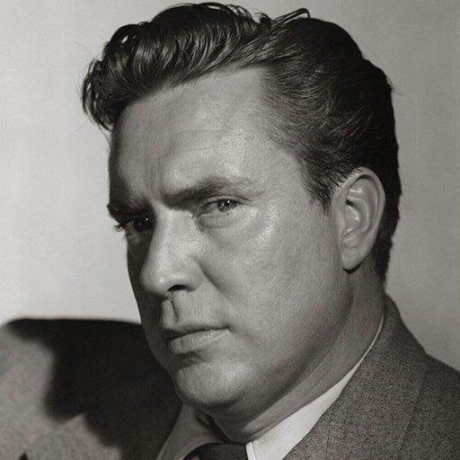 Edmond O'Brien
