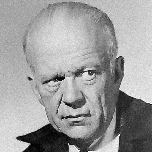 Willis Bouchey