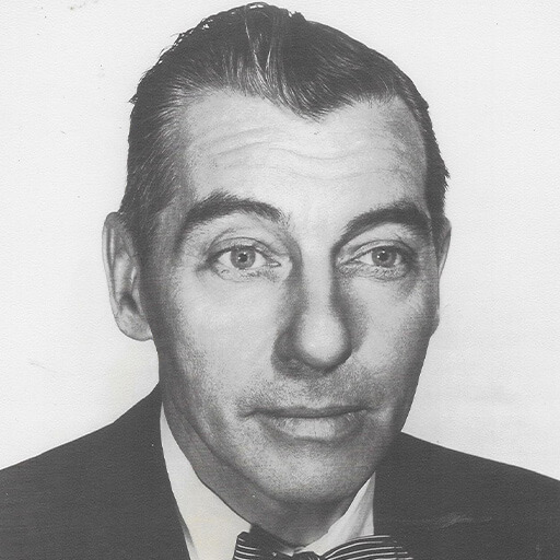 Carleton Young