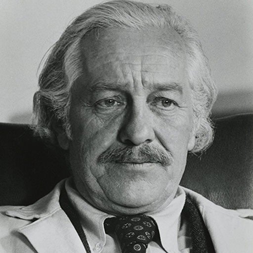 Strother Martin