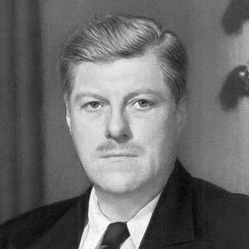 James Warner Bellah