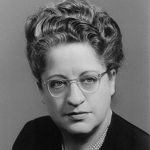 Dorothy M. Johnson