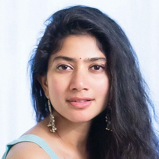Sai Pallavi