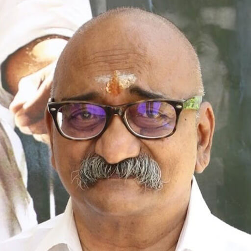 R.S. Shivaji