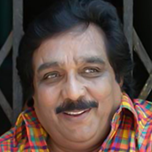 Kavithalaya Krishnan
