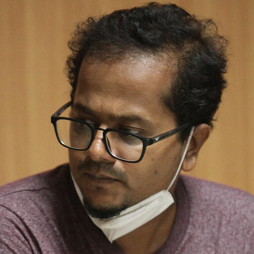 Gautham Ramachandran