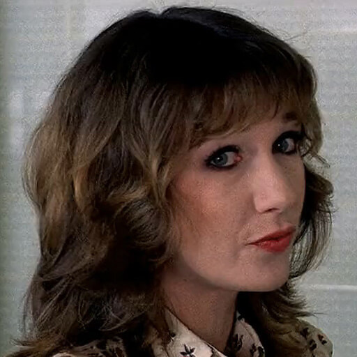 Daria Nicolodi