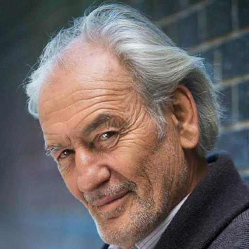 Patrick Bauchau